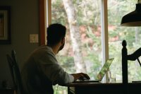 Optimale kantoorinrichting om efficiënt te werken