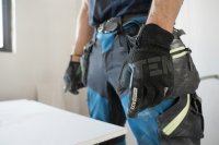 Duurzaam repareren met handige onderdelen