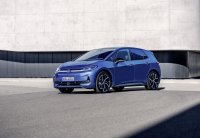 De VW ID.3 Neo heeft eindelijk weer echte knoppen