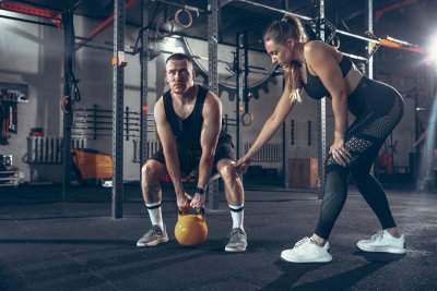 Waarom je vandaag nog moet beginnen met trainen en meer lichaamsbeweging!