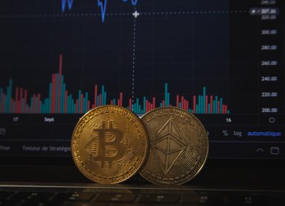Wat kan je allemaal met blockchain doen?