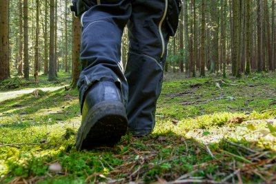 Een werkbroek zorgt voor meer veiligheid op de werkvloer