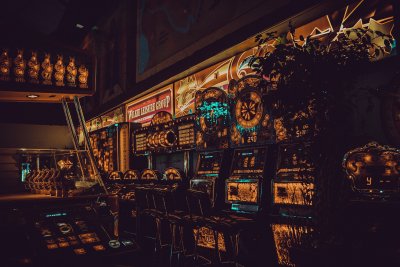 Spannende wereld van online casino spellen!