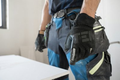 Duurzaam repareren met handige onderdelen