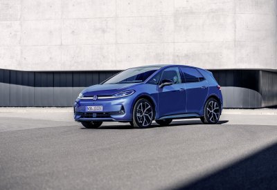 De VW ID.3 Neo heeft eindelijk weer echte knoppen