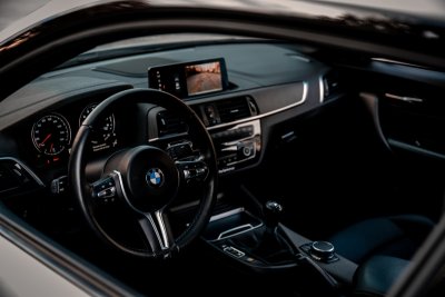 Apple neemt je dashboard volledig over met CarPlay Ultra