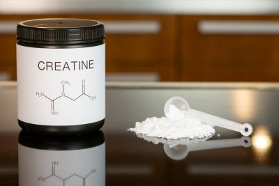 Waarom creatine het meest onderschatte supplement is voor mannen