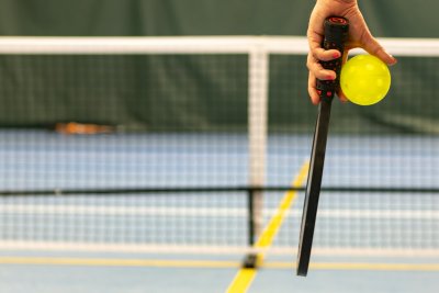 Zo werd pickleball de snelst groeiende sport van Nederland